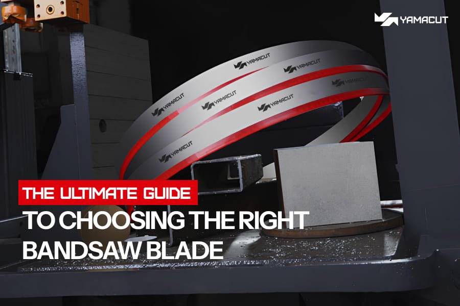 how to choose the right bandsaw blade (1)